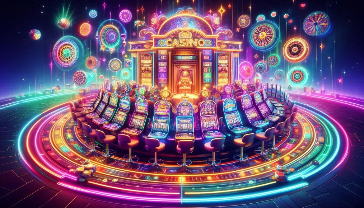 Sevenplay Casino